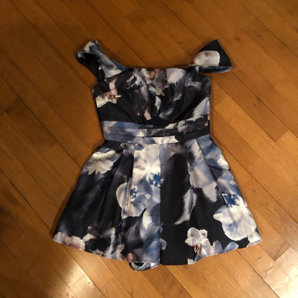 Keepsake Confession Romper - image 2